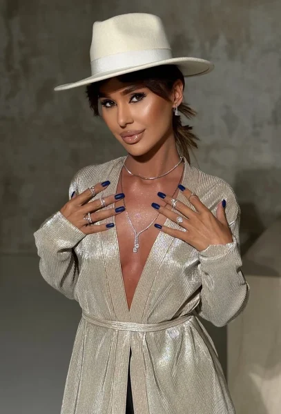 О создателе