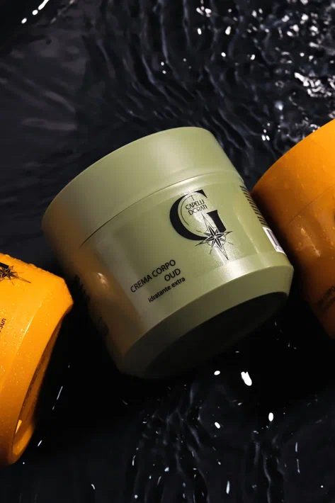 Как добиться объема без утяжеления: секреты от стилиста Capelli Dorati (копия)