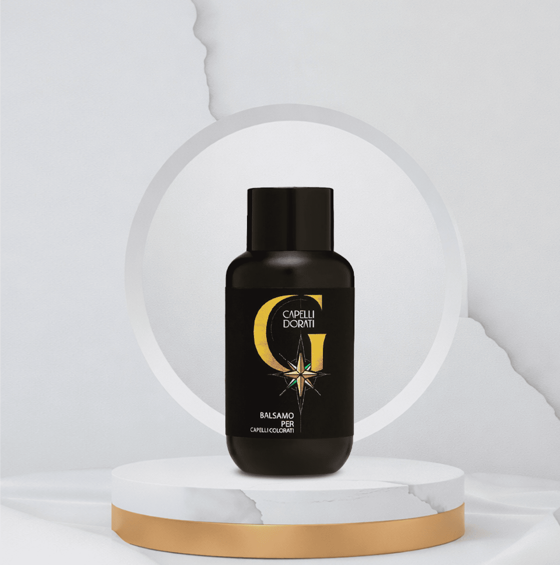 BALSAMO per capelli colorati