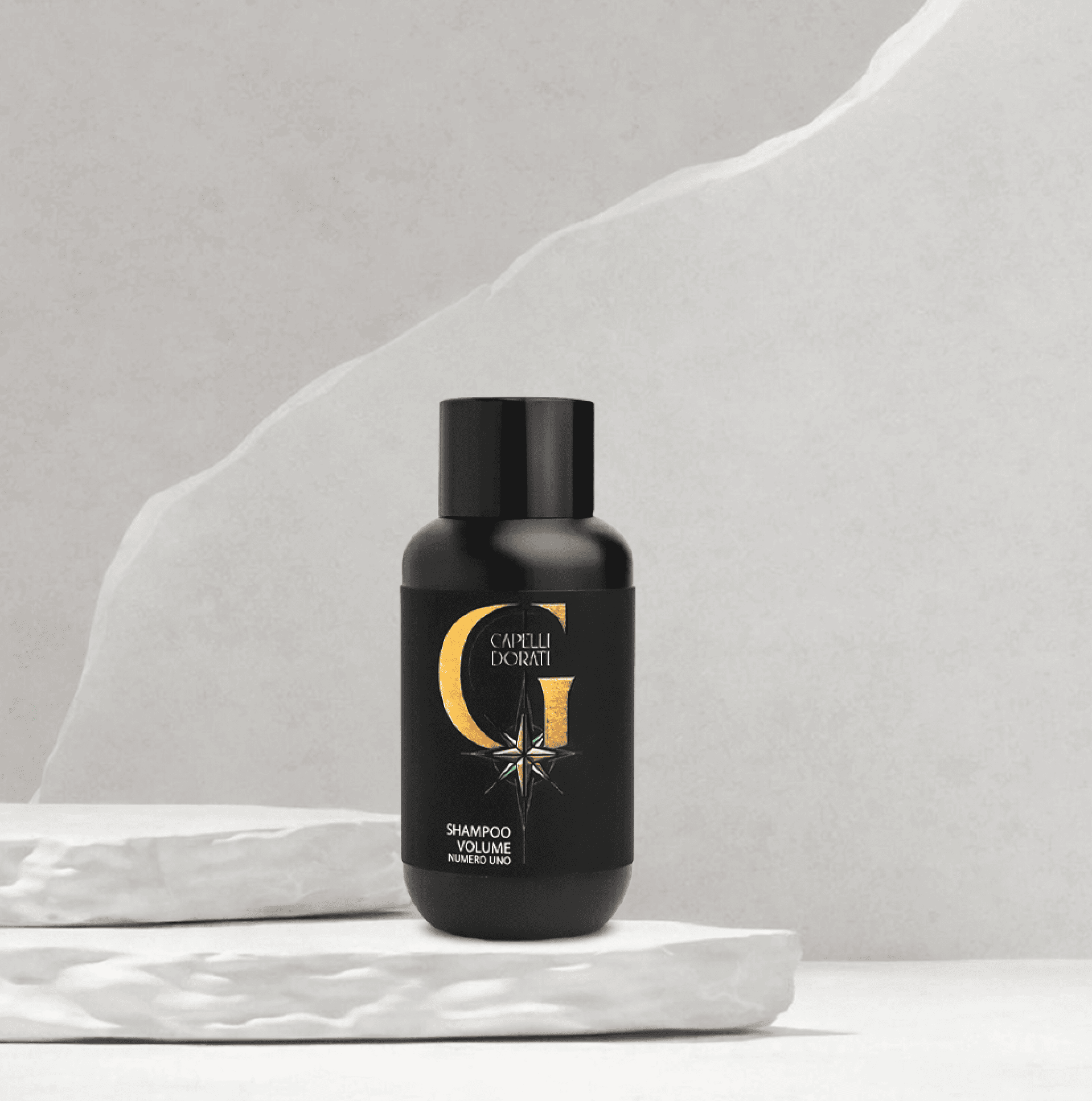 SHAMPOO VOLUME NUMERO UNO